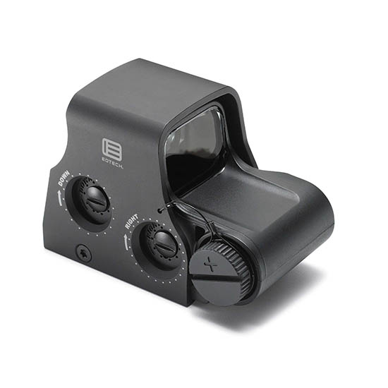 EOTECH XPS2-2 HWS A65 68 MOA RING & 2 DOTS - Optics